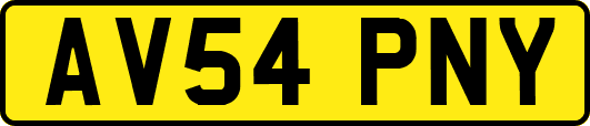 AV54PNY