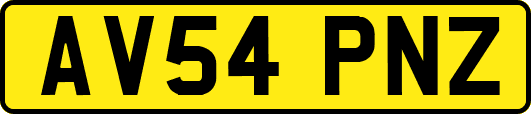 AV54PNZ