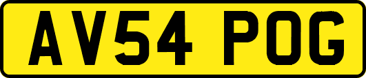 AV54POG
