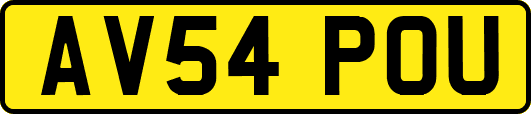 AV54POU