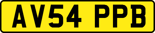 AV54PPB
