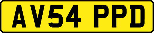 AV54PPD