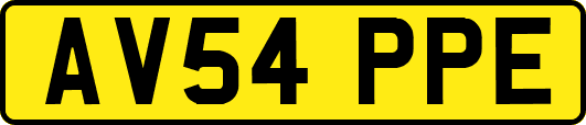 AV54PPE