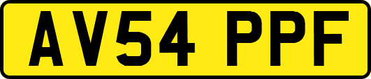 AV54PPF