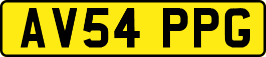 AV54PPG