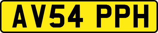 AV54PPH