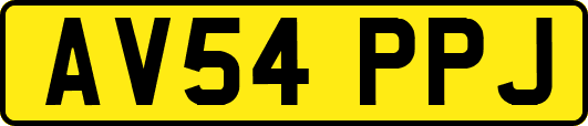 AV54PPJ