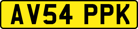AV54PPK