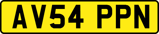 AV54PPN