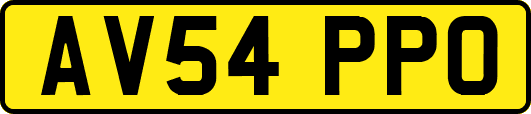 AV54PPO