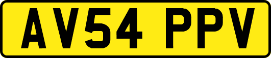 AV54PPV
