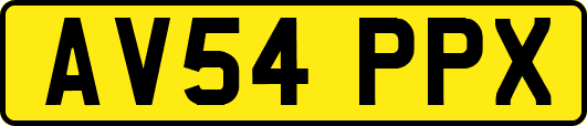 AV54PPX