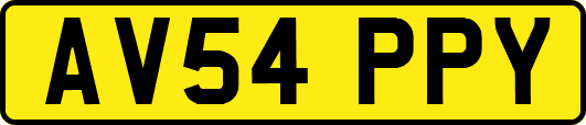 AV54PPY