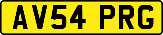 AV54PRG