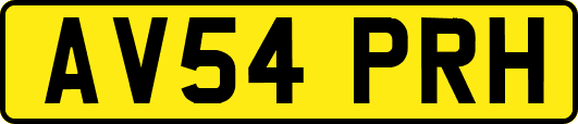 AV54PRH