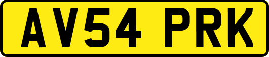 AV54PRK