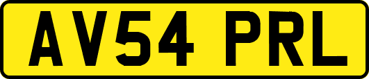 AV54PRL