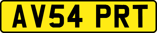 AV54PRT