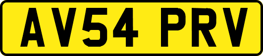 AV54PRV