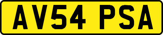 AV54PSA