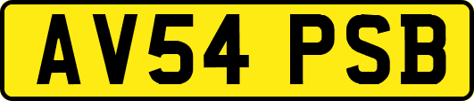 AV54PSB