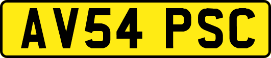 AV54PSC