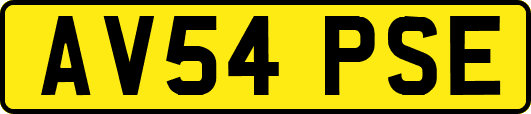 AV54PSE