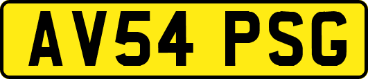 AV54PSG