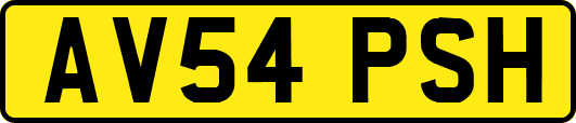 AV54PSH