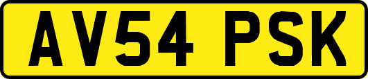 AV54PSK