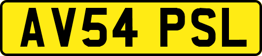 AV54PSL