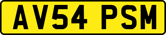 AV54PSM