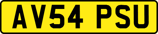AV54PSU