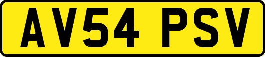 AV54PSV