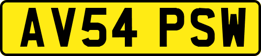 AV54PSW