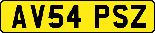AV54PSZ