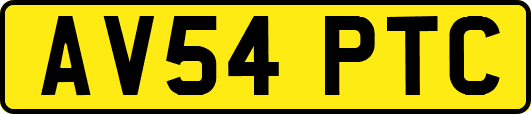 AV54PTC
