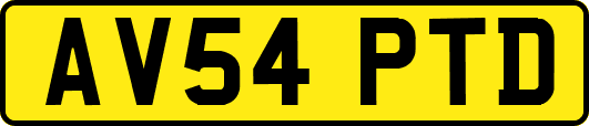 AV54PTD