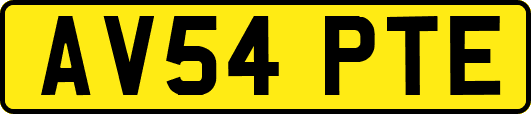 AV54PTE