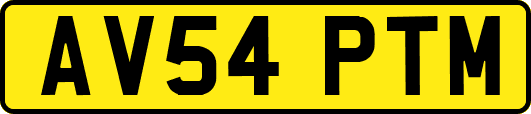 AV54PTM