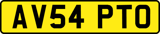 AV54PTO