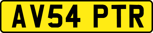 AV54PTR