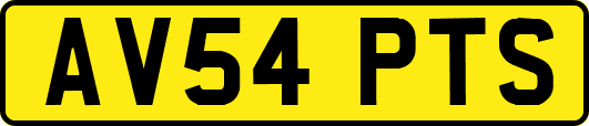 AV54PTS