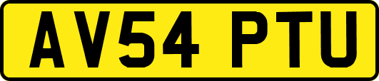 AV54PTU