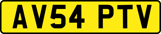 AV54PTV