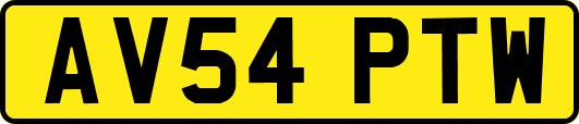 AV54PTW