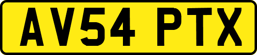 AV54PTX