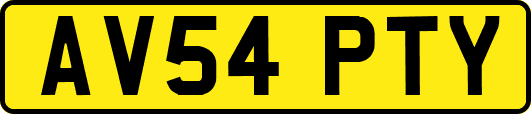 AV54PTY
