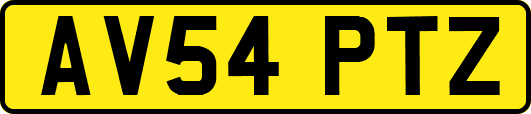 AV54PTZ