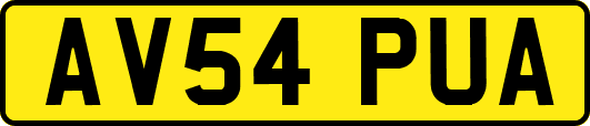 AV54PUA